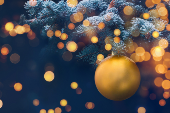 Liberty Racing wünscht Frohe Weihnachten