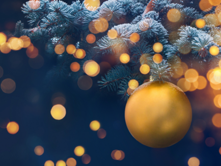 Liberty Racing wünscht Frohe Weihnachten