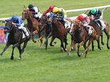 Derby-Ticket gesichert! CHIEFLAND gewinnt Derby-Trial in toller Manier